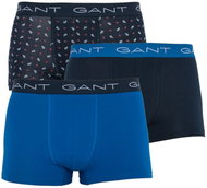 Gant 3Pack 902013233-410, Multicoloured - Boxer Briefs
