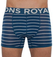 Mons Royale 100087-1075-399, Blue - Boxer Briefs