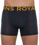 Mons Royale 100087-1075-012, gray L - Boxer Briefs