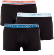 Calvin Klein 3Pack NB2336A-BFR, Black, size S - Boxer Briefs