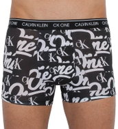 Calvin Klein 2Pack NB2385A-LOB, Black, size M - Boxer Briefs