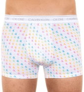 Calvin Klein NB2216A-AD2, White, size M - Boxer Briefs