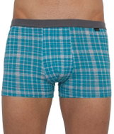 Andrie PS 5257 A, Blue, size XXL - Boxer Briefs