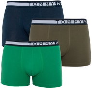 Tommy Hilfiger 3Pack UM0UM01234 0T3, Multicoloured, size S - Boxer Briefs