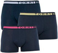 Tommy Hilfiger 3Pack UM0UM01234 0XU, Blue, size M - Boxer Briefs