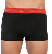 Calvin Klein 3Pack U2664G-BNW, Black, size L - Boxer Briefs
