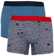 Levis 2Pack 905022001 003 - blue, black sn, multicolour XL - Boxer Briefs