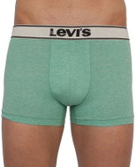 Levis 2Pack 905009001 001 - Black/Green, Multicoloured, sizer XL - Boxer Briefs