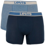 Levis 2Pack 905010001 003, Blue, size L - Boxer Briefs