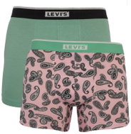 Levis 2Pack 905035001 001 - green, pink with, multicolour XXL - Boxer Briefs