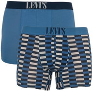 Levis 2Pack 905033001 003, Blue - Boxer Briefs