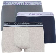 Calvin Klein 3Pack NB2336A-CLG, Multicoloured, size M - Boxer Briefs