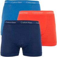 Calvin Klein 3Pack U2662G-WEU, Multicoloured, size M - Boxer Briefs
