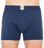 A-dam HARM, Blue - Boxer Briefs