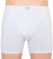 A-dam OKKE, white XXL - Boxer Briefs