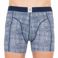 A-dam ANTOON, Blue - Boxer Briefs