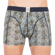 A-dam JOHANNES - Flowers, Multicoloured - Boxer Briefs