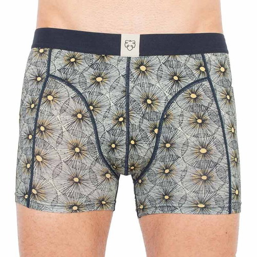 A-dam JOHANNES, Multicoloured, size XS - Boxer Briefs - Main image
