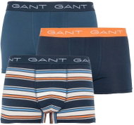 Gant 3Pack 901943303-410, Multicoloured, size XL - Boxer Briefs
