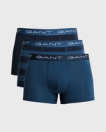 Gant 3Pack 902013203-461, Multicoloured, size XL - Boxer Briefs