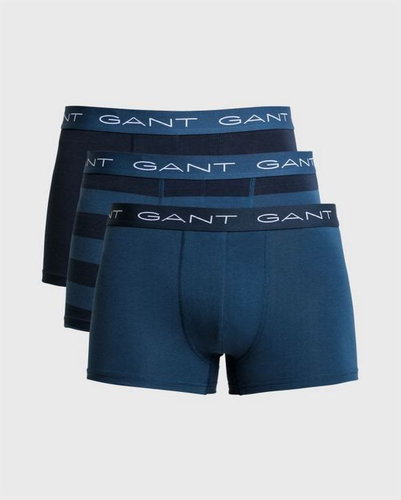 Gant 3Pack 902013203-461, Multicoloured, size XL - Boxer Briefs - Main image