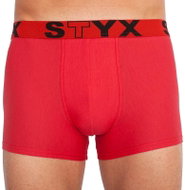 Styx G1064, Red, size L - Boxer Briefs