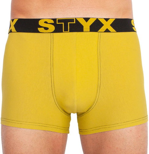 Styx G1065, Green, size XL - Boxer Briefs - Main image