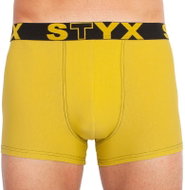 Styx G1065, Green, size L - Boxer Briefs