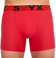 Styx U1064, Red, size M - Boxer Briefs