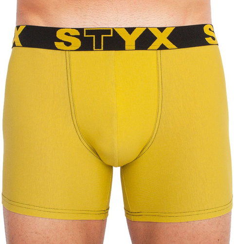 Styx U1065, Green, size XXL - Boxer Briefs - Main image