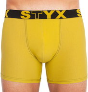 Styx U1065, Green - Boxer Briefs