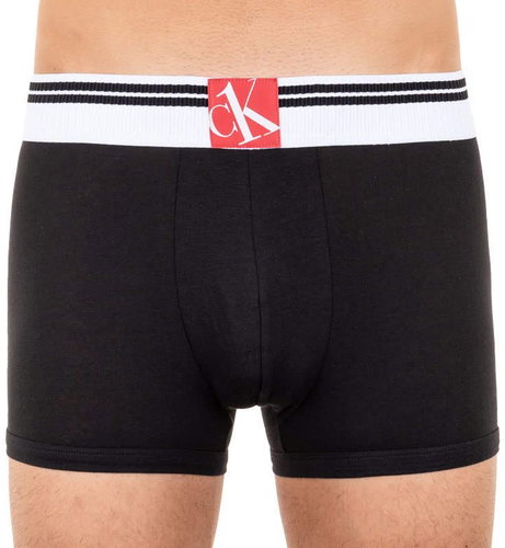 Calvin Klein NB2288A-001, black S - Boxer Briefs - Main image