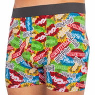 Dedoles Good Mood WBMT001 - Spells, Multicoloured, size XL - Boxer Briefs