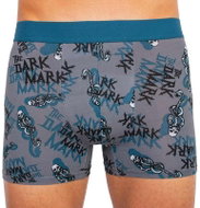 Dedoles Good Mood WBMT003 - Dark Mark, Grey, size S - Boxer Briefs