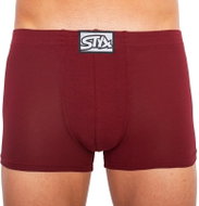 Styx Q1060, red S - Boxer Briefs