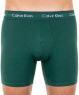 Calvin Klein 3Pack NB1770A-AGS, Multicoloured, size S - Boxer Briefs