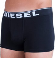 Diesel 5Pack 00SUAG-0JKKB-E4356 - Black, size M - Boxer Briefs