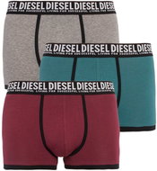 Diesel 3Pack A00897-0PAZU-E5198, multicolour M - Boxer Briefs
