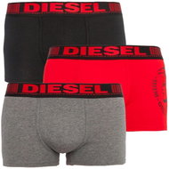 Diesel 3Pack 00ST3V-0IAZE-E5120, Multicoloured, size L - Boxer Briefs