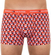 Tommy Hilfiger UM0UM01834 0JG, Orange, size S - Boxer Briefs