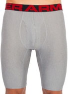 Under Armour 2Pack 1327420 011, Grey - Boxer Briefs