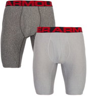 Under Armor 2Pack 1327420 011, gray XXL - Boxer Briefs