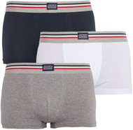 Jockey 3Pack 17302913 499, Multicoloured, size M - Boxer Briefs