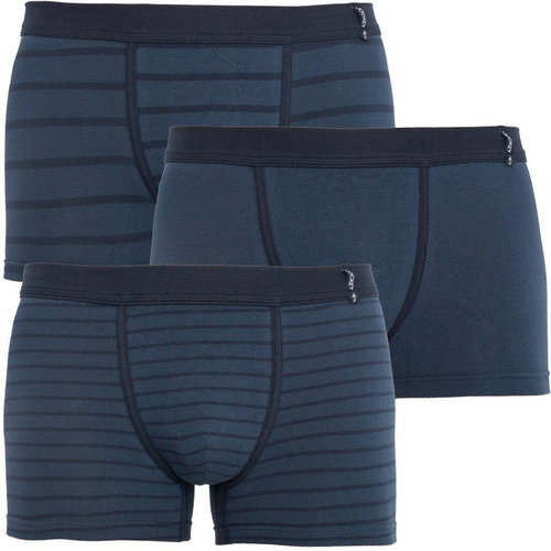 Jockey 3Pack 17502913 499, blue L - Boxer Briefs - Main image