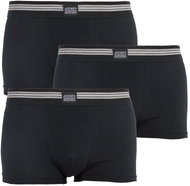Jockey 3Pack 17302913 999, Black, size XL - Boxer Briefs