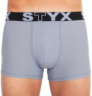 Styx G1067, Grey, size S - Boxer Briefs