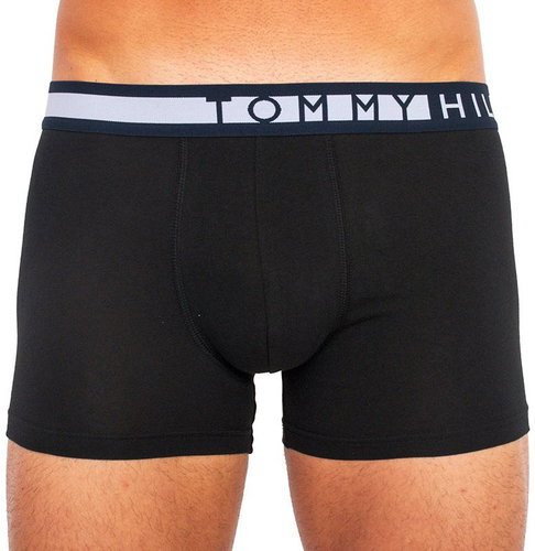 Tommy Hilfiger 3Pack UM0UM01565 0X0, Multicoloured, size M - Boxer Briefs - Main image