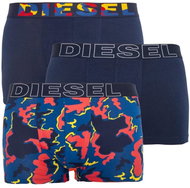 Diesel 3Pack 00ST3V-0SAYF-E5236, blue L - Boxer Briefs