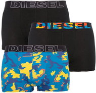 Diesel 3Pack 00ST3V-0SAYF-E5237, Multicoloured, size XL - Boxer Briefs
