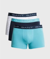 Gant 3Pack 902013233-110, Multicoloured, size XL - Boxer Briefs